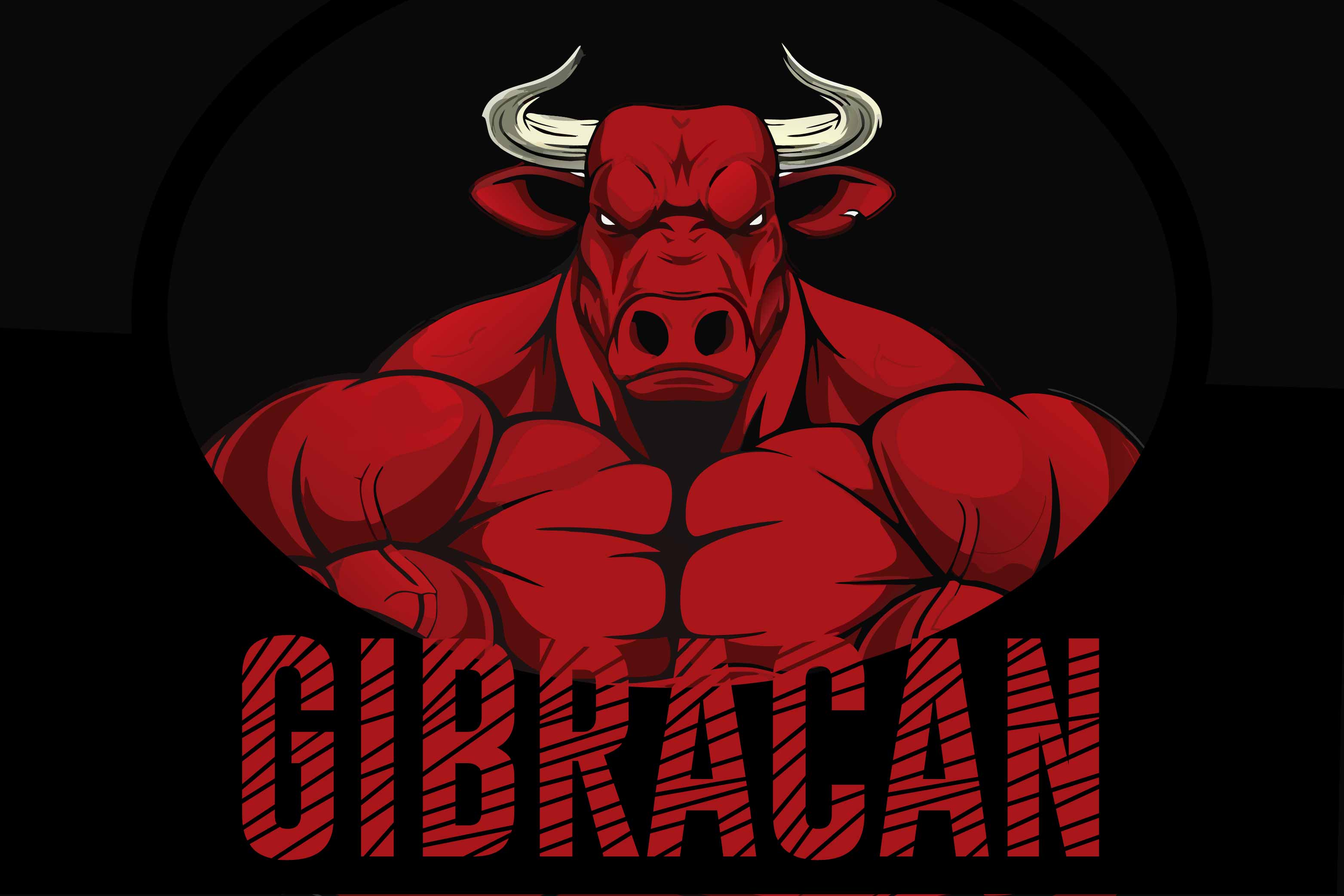 Criadero Pastor del Cáucaso Gibracan